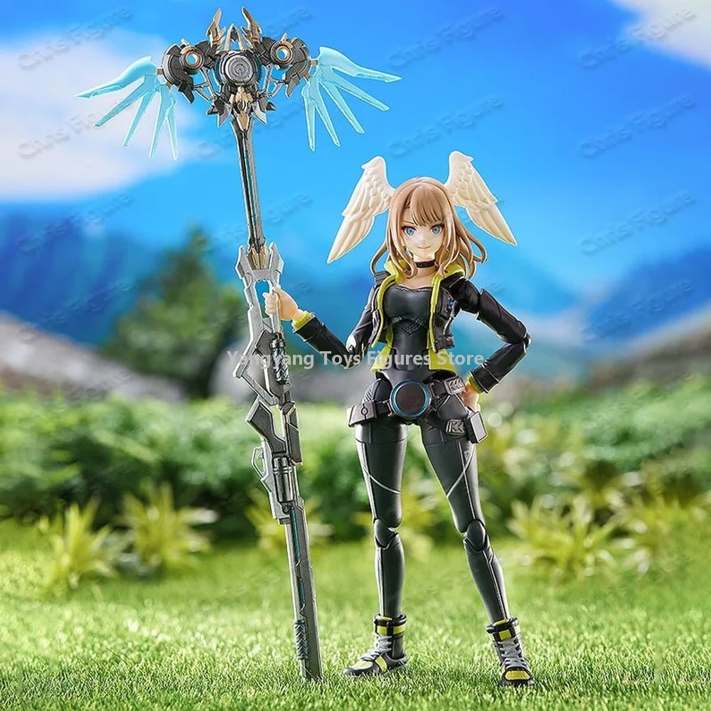 Auf Lager GOOD SMILE COMPANY O – Good Smile Company Figma Bewertung und Preis