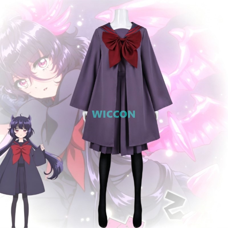 Kaiju Gir Caramelise Monster A – Anime Cosplay Waifu Bewertung und Preis