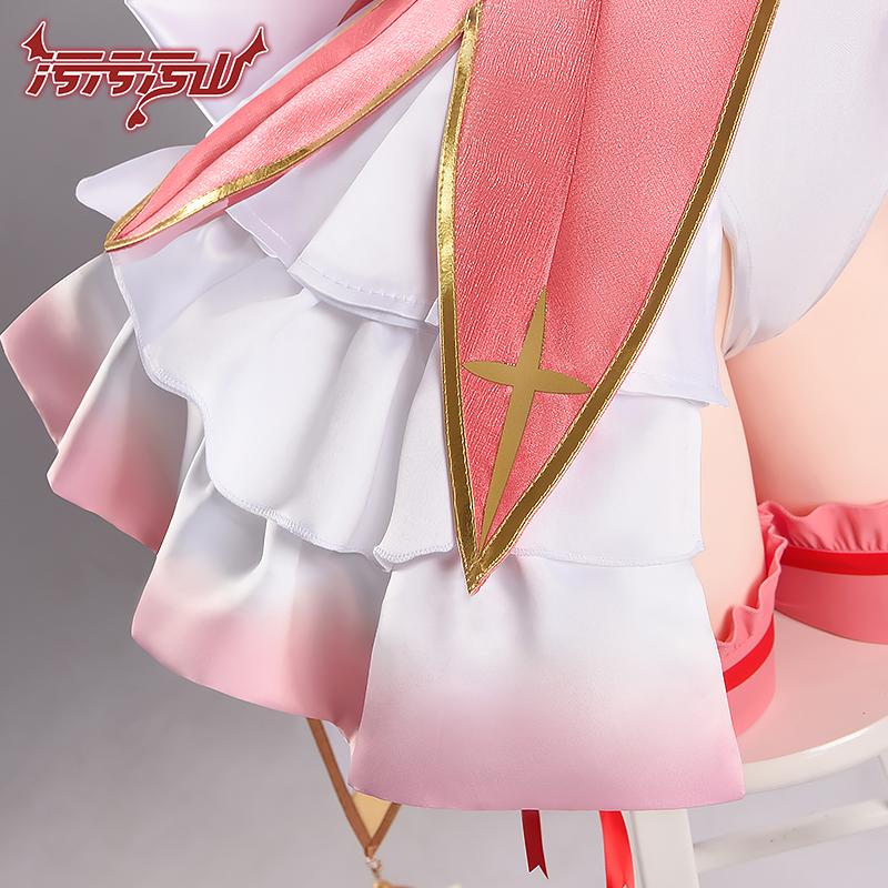 Anime Fate Illyasviel Cosplay  – Anime Cosplay Photoshoot Bewertung und Preis