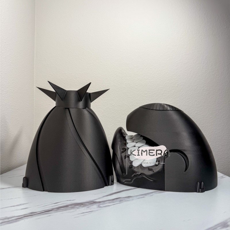 Anime Saw Can Wear Reze Helm P – Anime Cosplay Eyes Bewertung und Preis