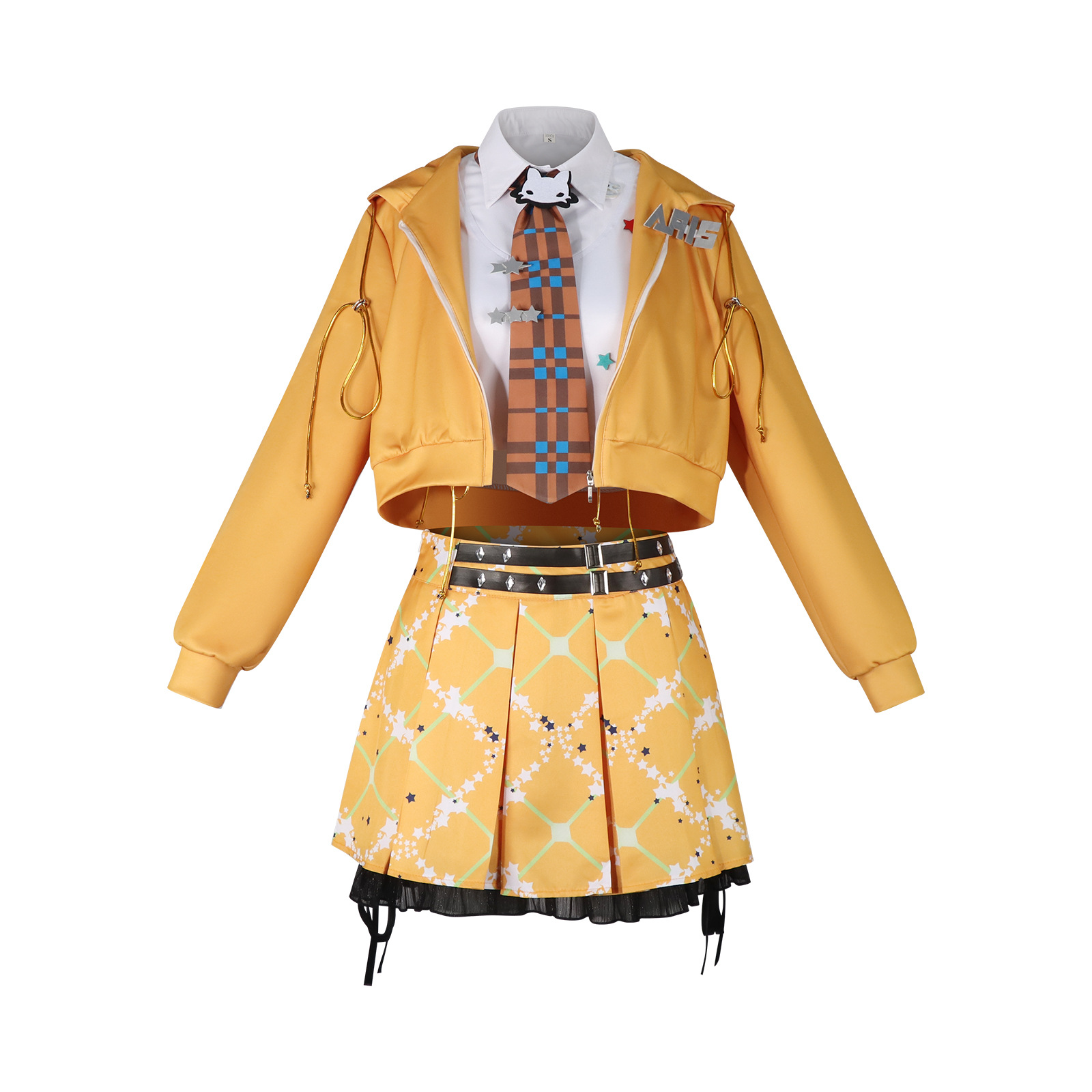 WHH Anime NIKKE Anis Cosplay-K – Costume Anime Cosplay Bewertung und Preis