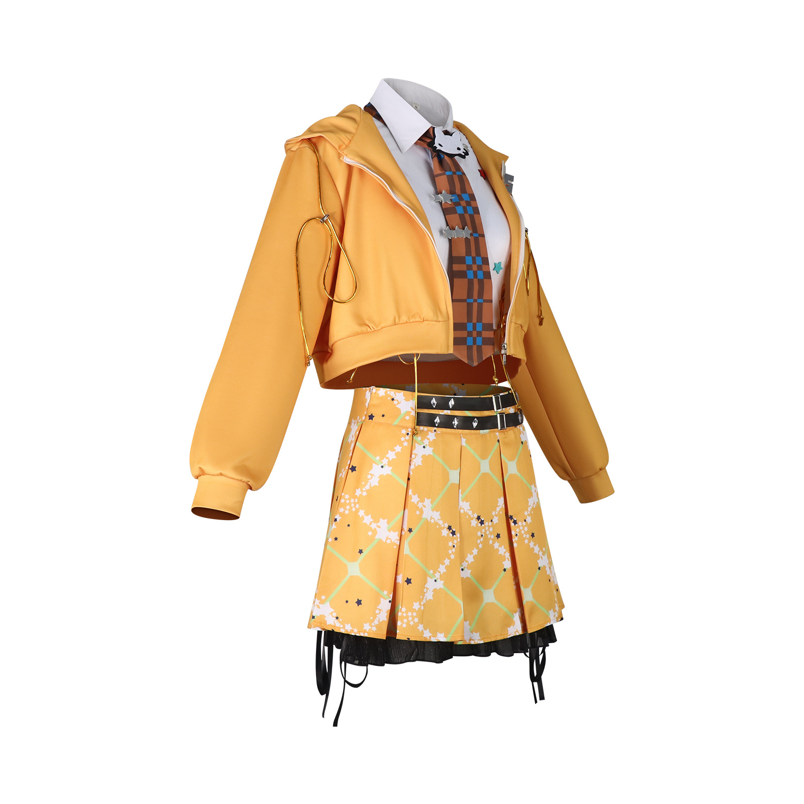WHH Anime NIKKE Anis Cosplay-K – Costume Anime Cosplay Bewertung und Preis