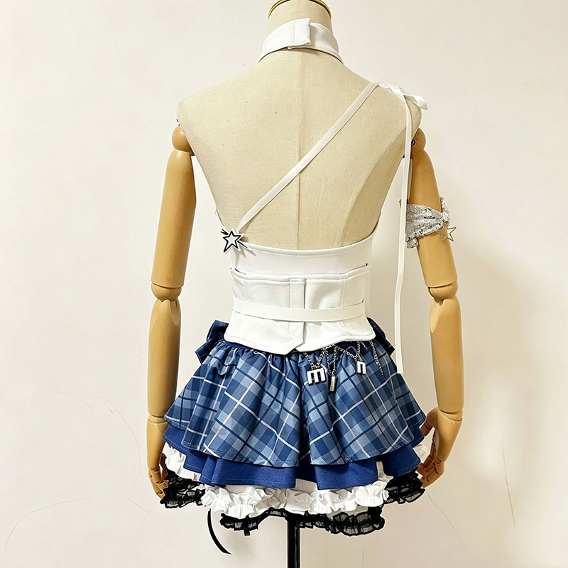 Anime T.T. STAR Idol Team Lead – Anime Cosplay Show Bewertung und Preis