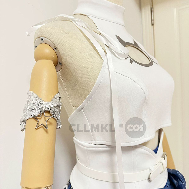 Anime T.T. STAR Idol Team Lead – Anime Cosplay Show Bewertung und Preis