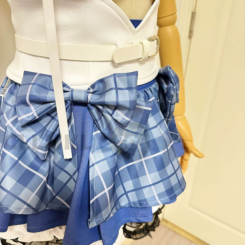 Anime T.T. STAR Idol Team Lead – Anime Cosplay Show Bewertung und Preis