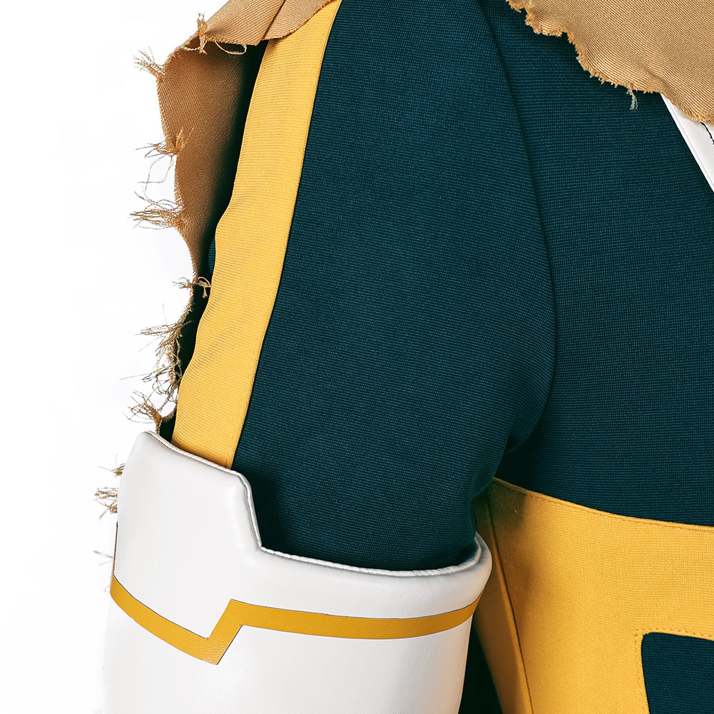 Midoriya Izuku Cosplay Kostüm  – Anime Cosplay Waifu Bewertung und Preis