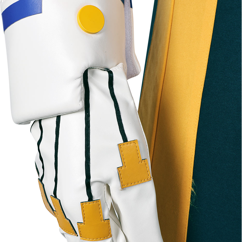 Midoriya Izuku Cosplay Kostüm  – Anime Cosplay Waifu Bewertung und Preis