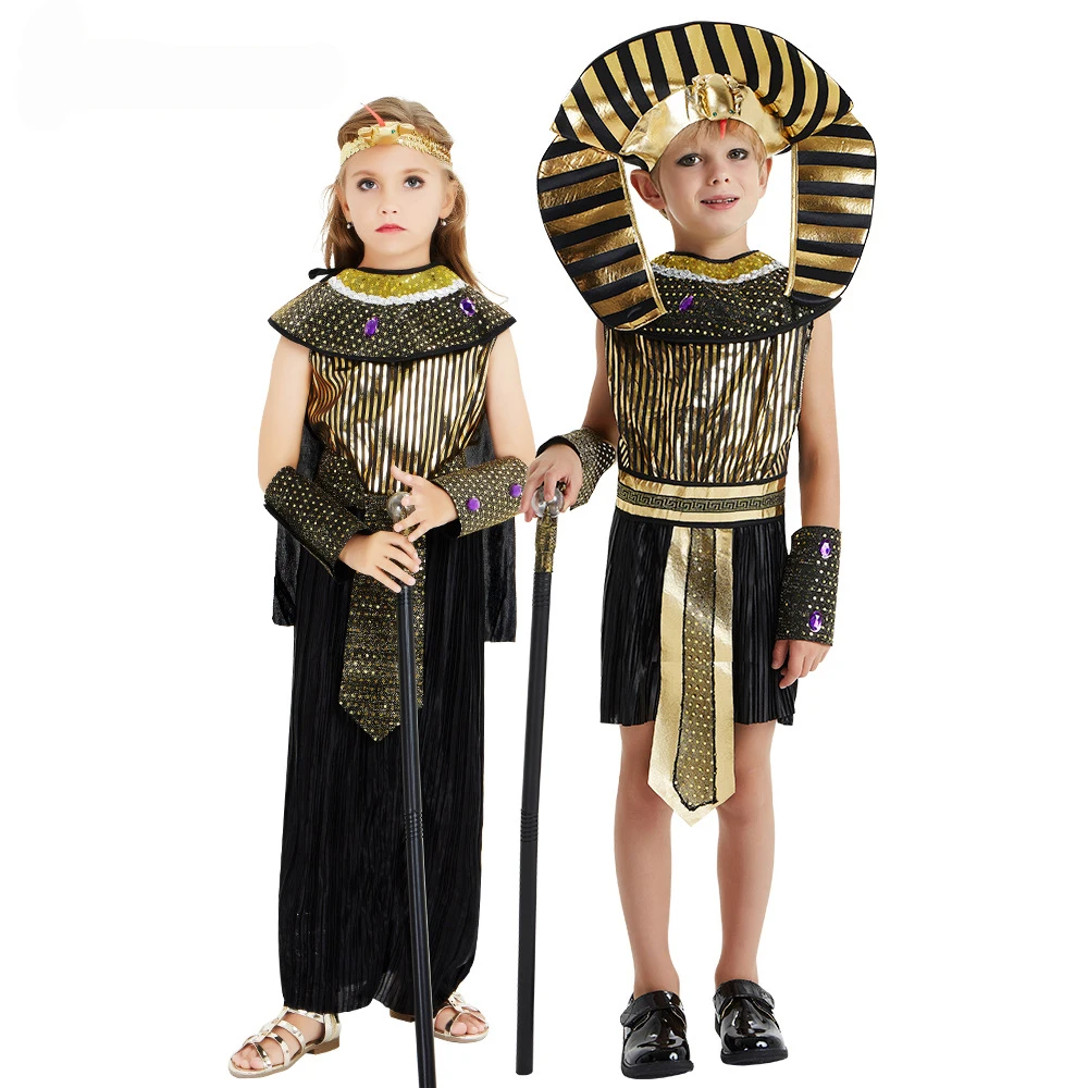 Kostüme Altes Ägypten Ägyptisc – Egypt Cosplay Anime Bewertung und Preis