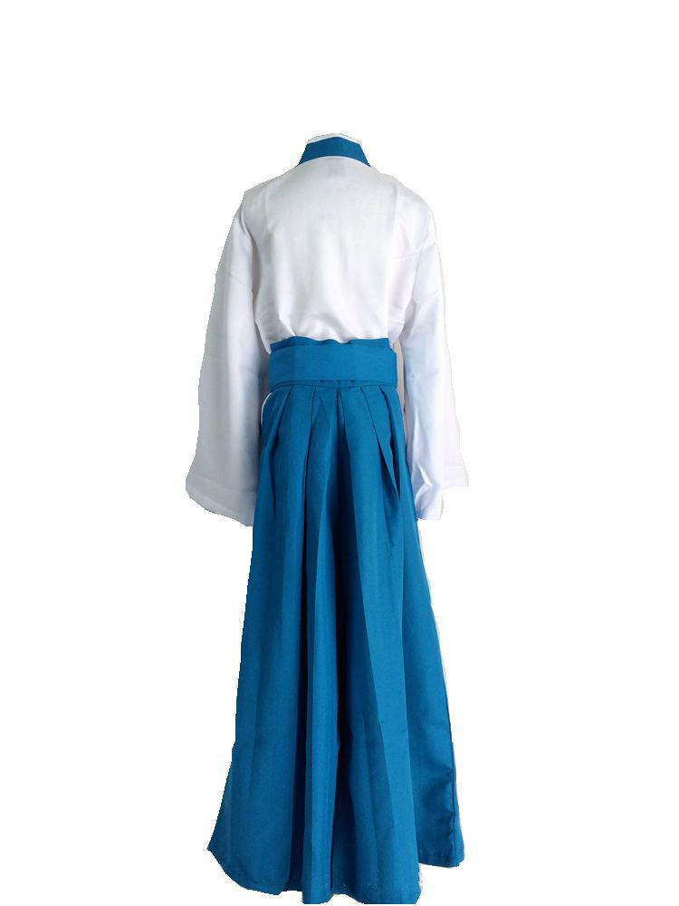 Shimura Shinpachi Cosplay Kost – Anime Cosplay Kimono Bewertung und Preis