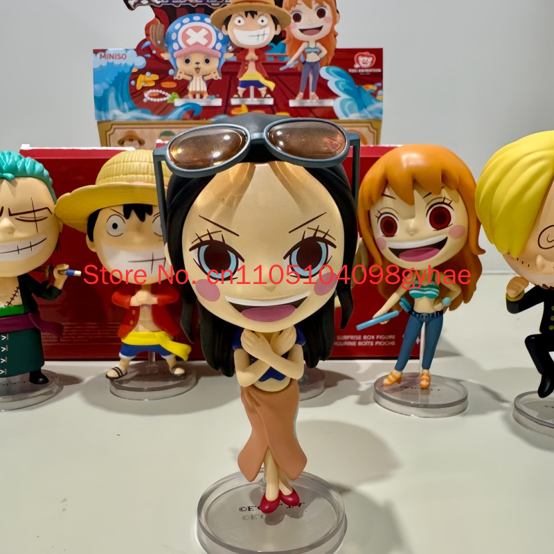 Neue Original One Piece Blind  – One Piece Straw Hat Bewertung und Preis