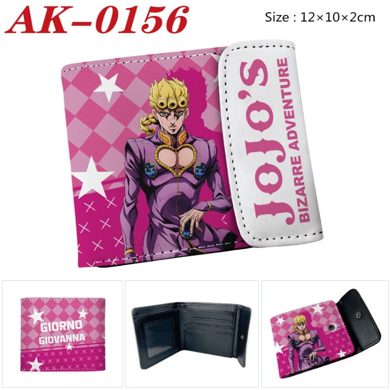 JOJO Bizarre Adventure Anime P – Cosplay Anime Jojo Bewertung und Preis