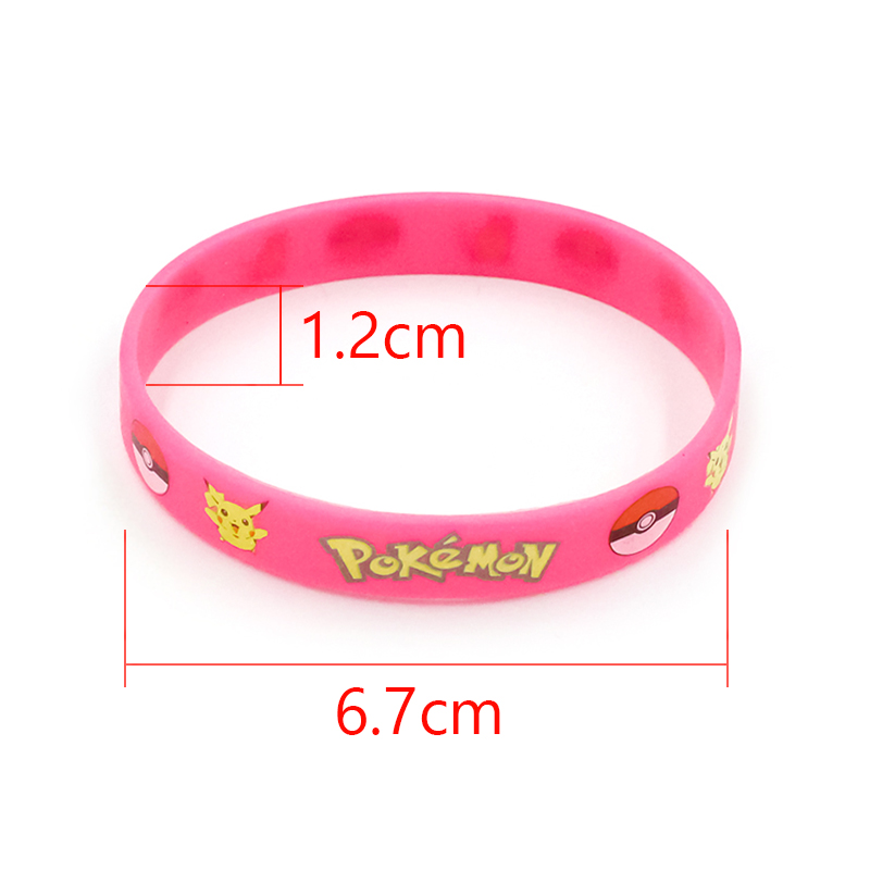 Pokemon Leuchtendes Armband An – Anime Cosplay Pokemon Bewertung und Preis