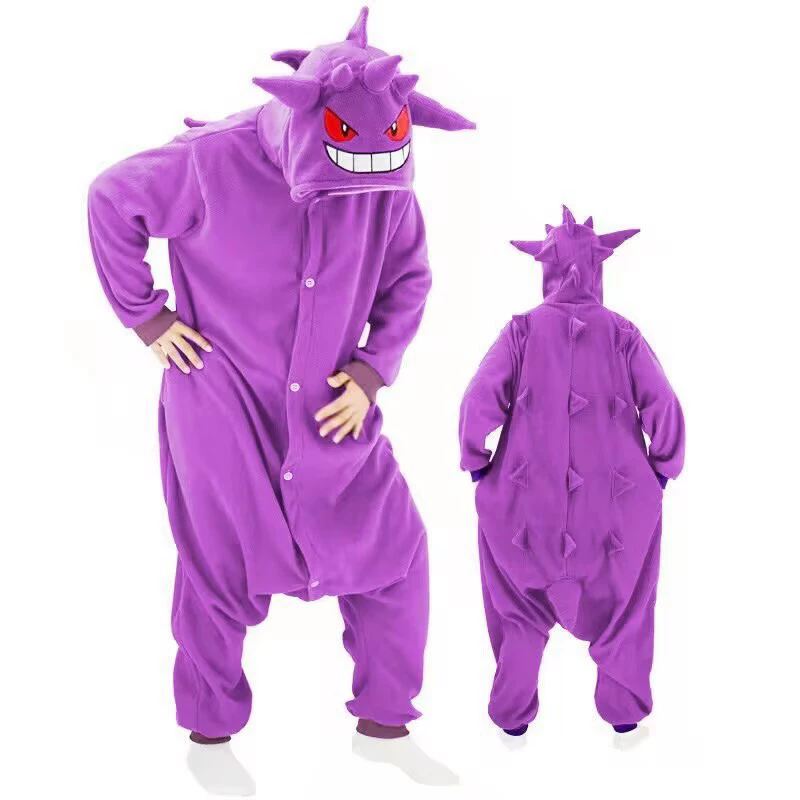 Pokemon Cosplay Kostüm Männer  – Anime Cosplay Pokemon Bewertung und Preis