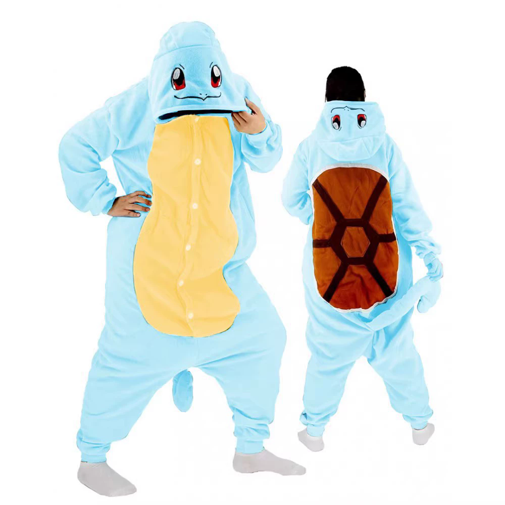 Pokemon Cosplay Kostüm Männer  – Anime Cosplay Pokemon Bewertung und Preis