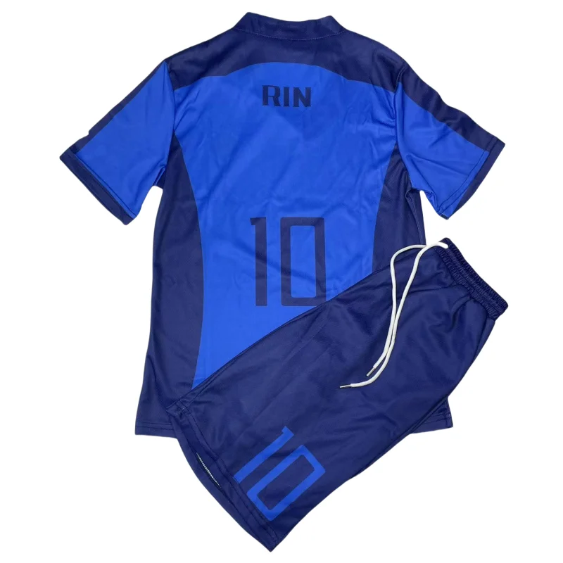 Anime Rin Cosplay Kostüme U20  – Anime Cosplay Waifu Bewertung und Preis