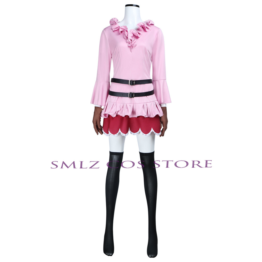 Anime Koala Cosplay Kostüm Dam – Anime Cosplay Wig Bewertung und Preis