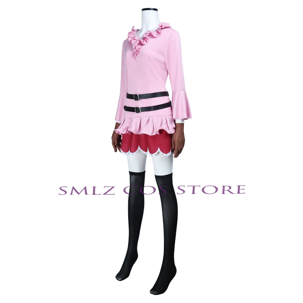 Anime Koala Cosplay Kostüm Dam – Anime Cosplay Wig Bewertung und Preis