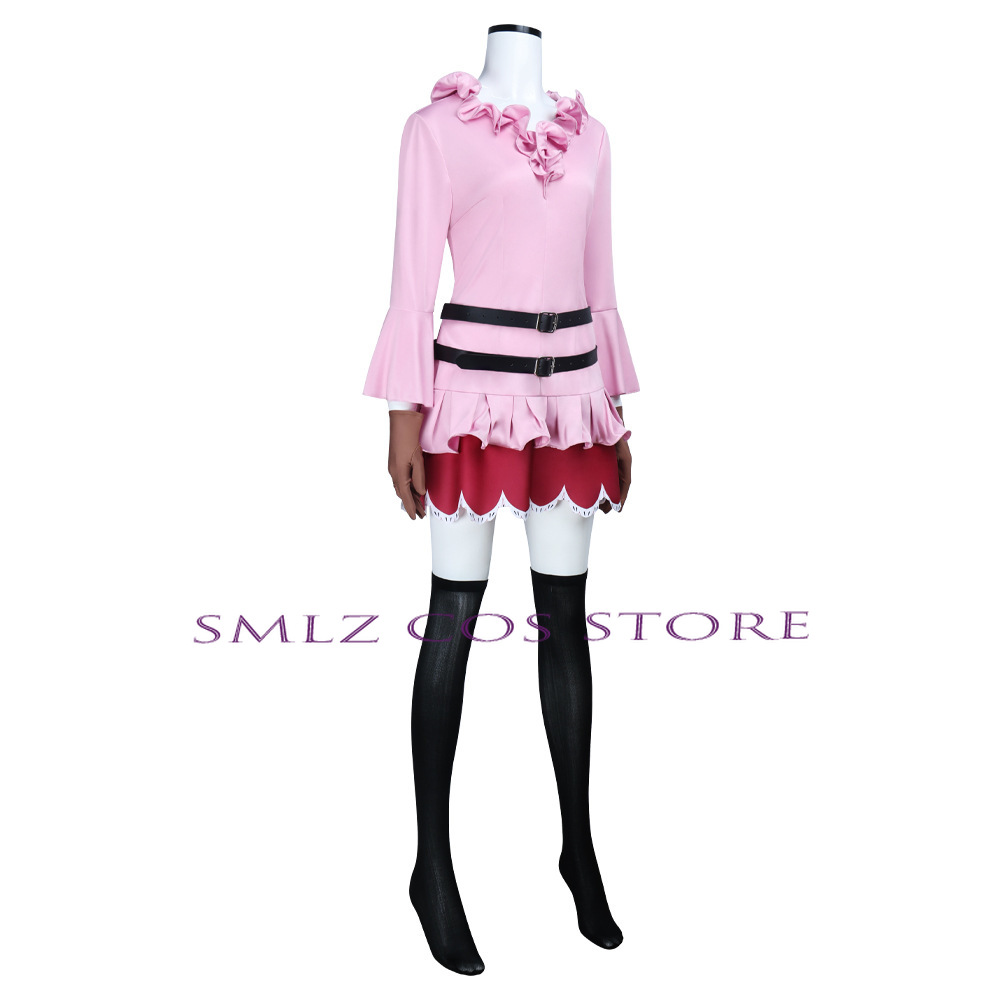 Anime Koala Cosplay Kostüm Dam – Anime Cosplay Wig Bewertung und Preis