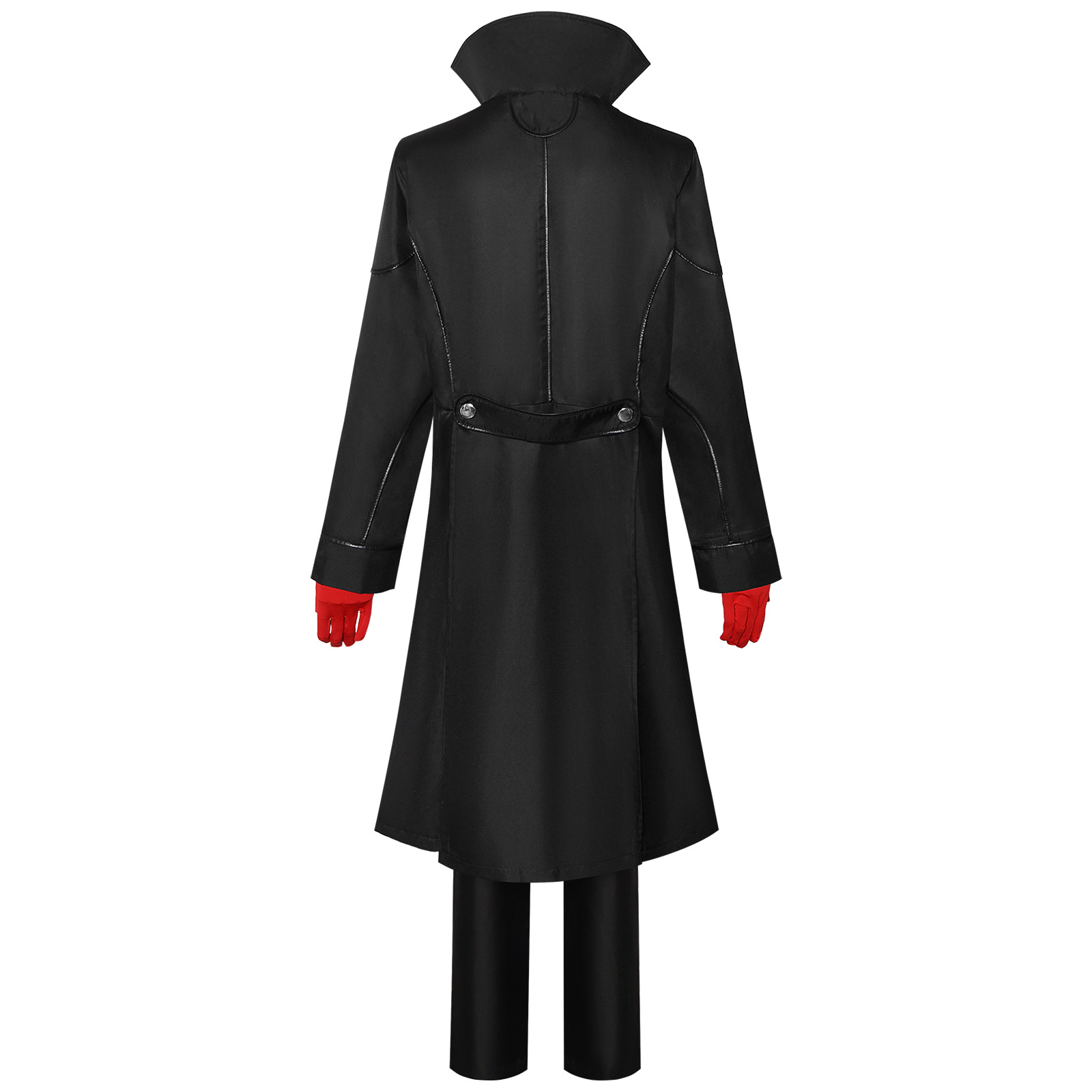 Joker Ren Amamiya Cosplay Kost – Anime Cosplay Eyes Bewertung und Preis