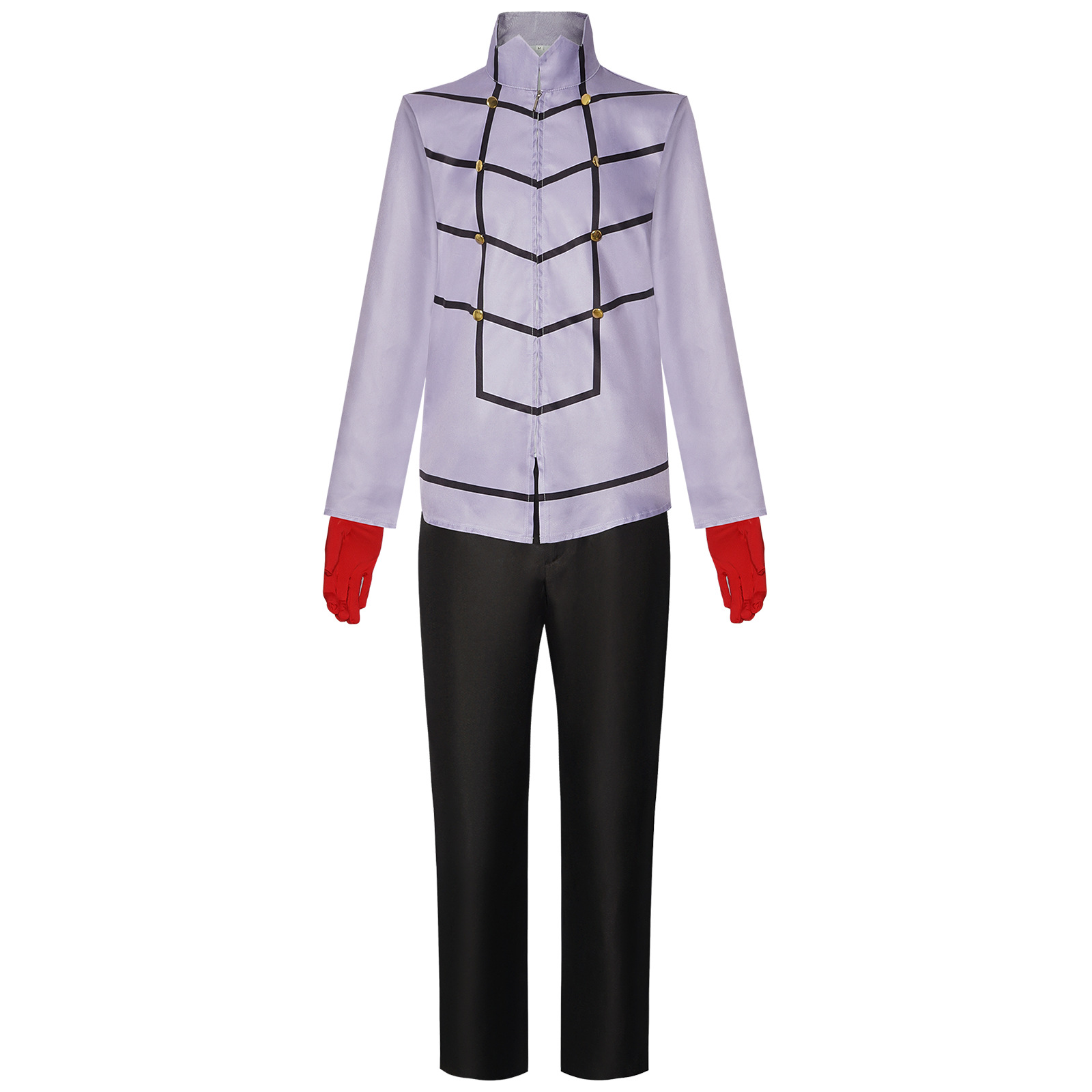 Joker Ren Amamiya Cosplay Kost – Anime Cosplay Eyes Bewertung und Preis