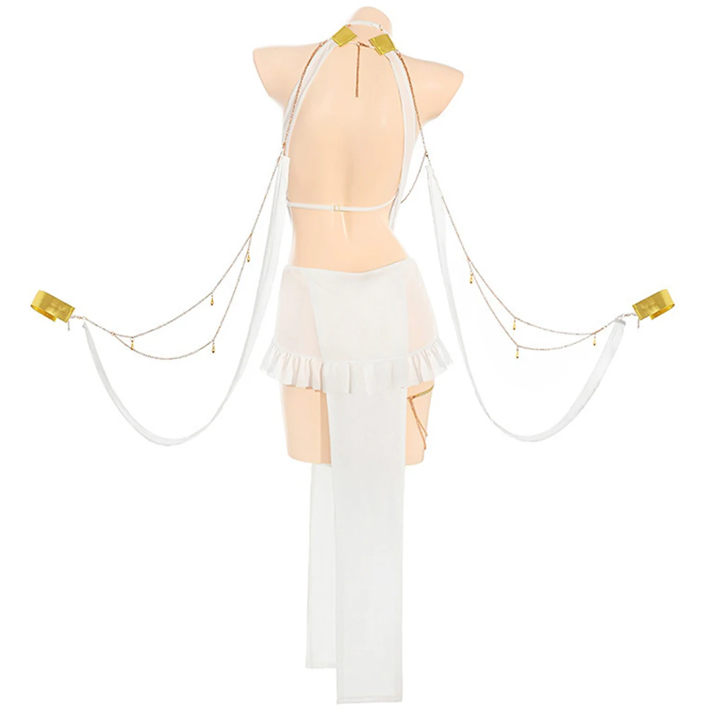 Anime Mythisches Mondnacht-Göt – Egypt Cosplay Anime Bewertung und Preis