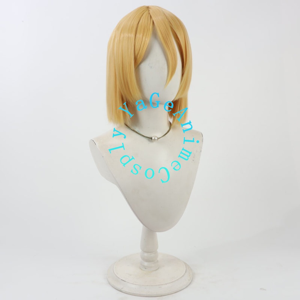 Dr. Stone Ryusui Nanami Cospla – Anime Cosplay Photoshoot Bewertung und Preis