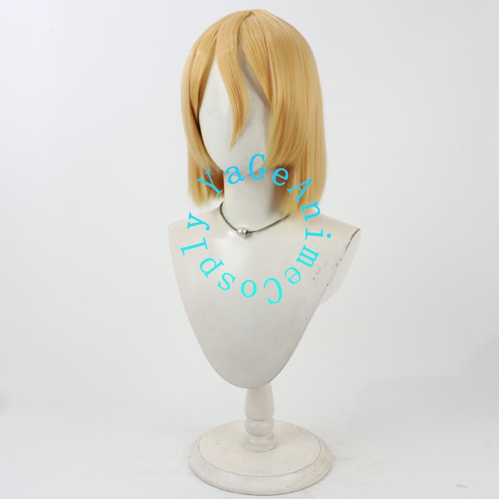 Dr. Stone Ryusui Nanami Cospla – Anime Cosplay Photoshoot Bewertung und Preis