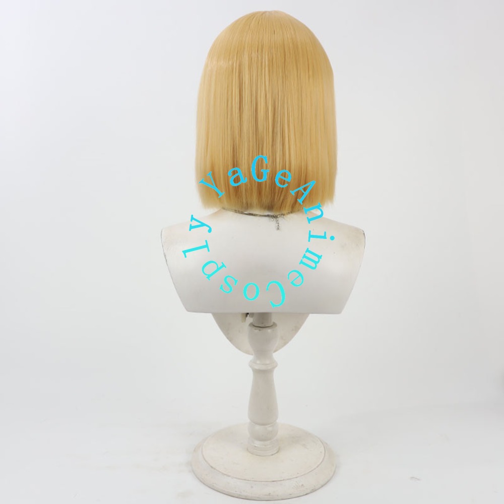 Dr. Stone Ryusui Nanami Cospla – Anime Cosplay Photoshoot Bewertung und Preis