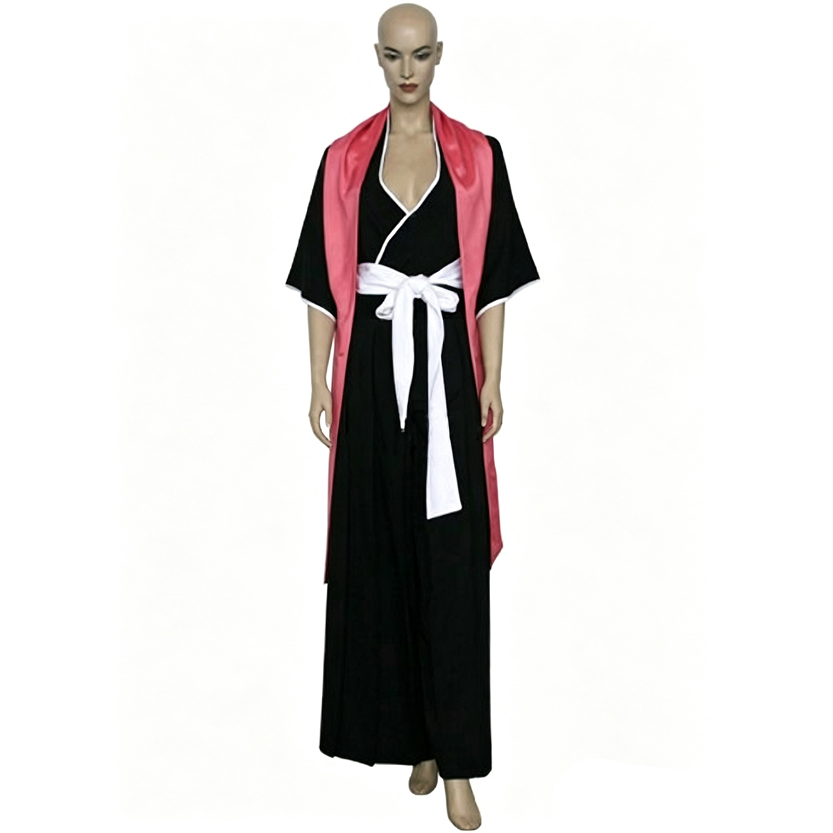 AUF LAGER Rangiku Matsumoto Co – Anime Cosplay Kimono Bewertung und Preis