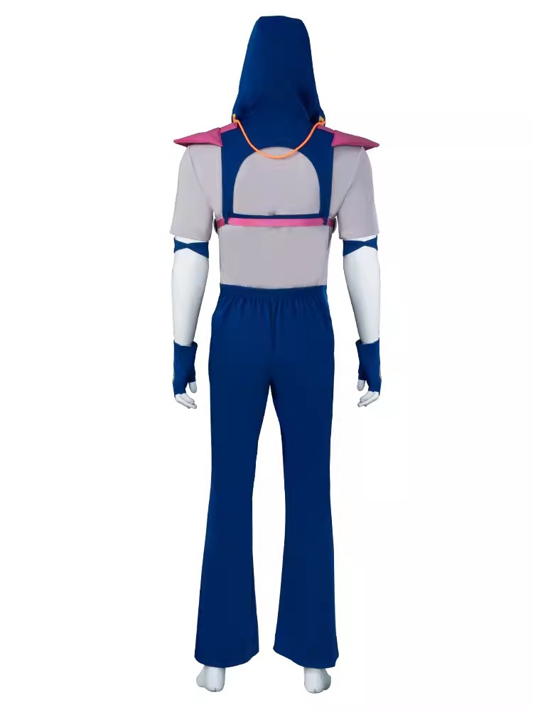 JOJO BIZARRE ADVENTURE Cosplay – Cosplay Anime Jojo Bewertung und Preis