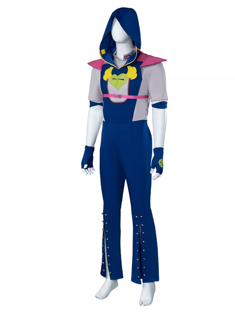 JOJO BIZARRE ADVENTURE Cosplay – Cosplay Anime Jojo Bewertung und Preis