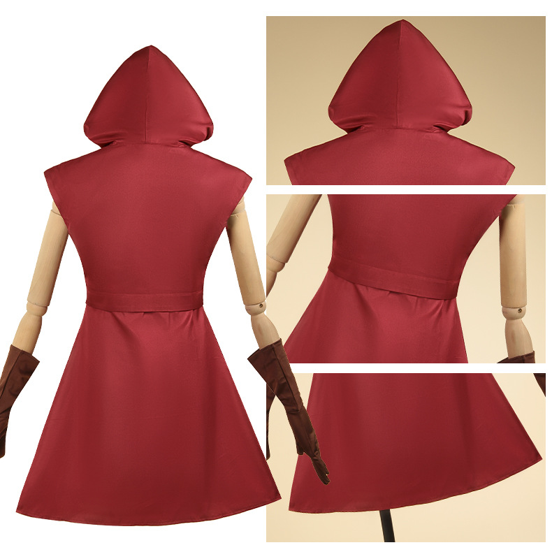 Mariah Cosplay Kostüme Ainme J – Cosplay Anime Jojo Bewertung und Preis