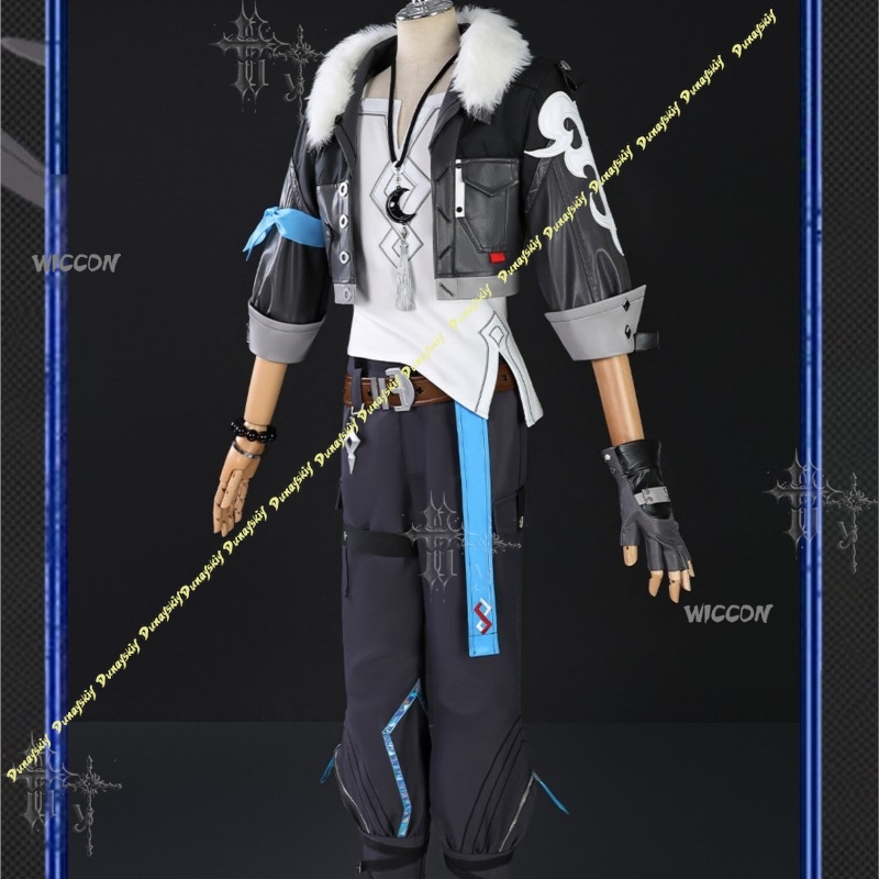Cú Chulainn Fate Collaboration – Anime Cosplay Photoshoot Bewertung und Preis